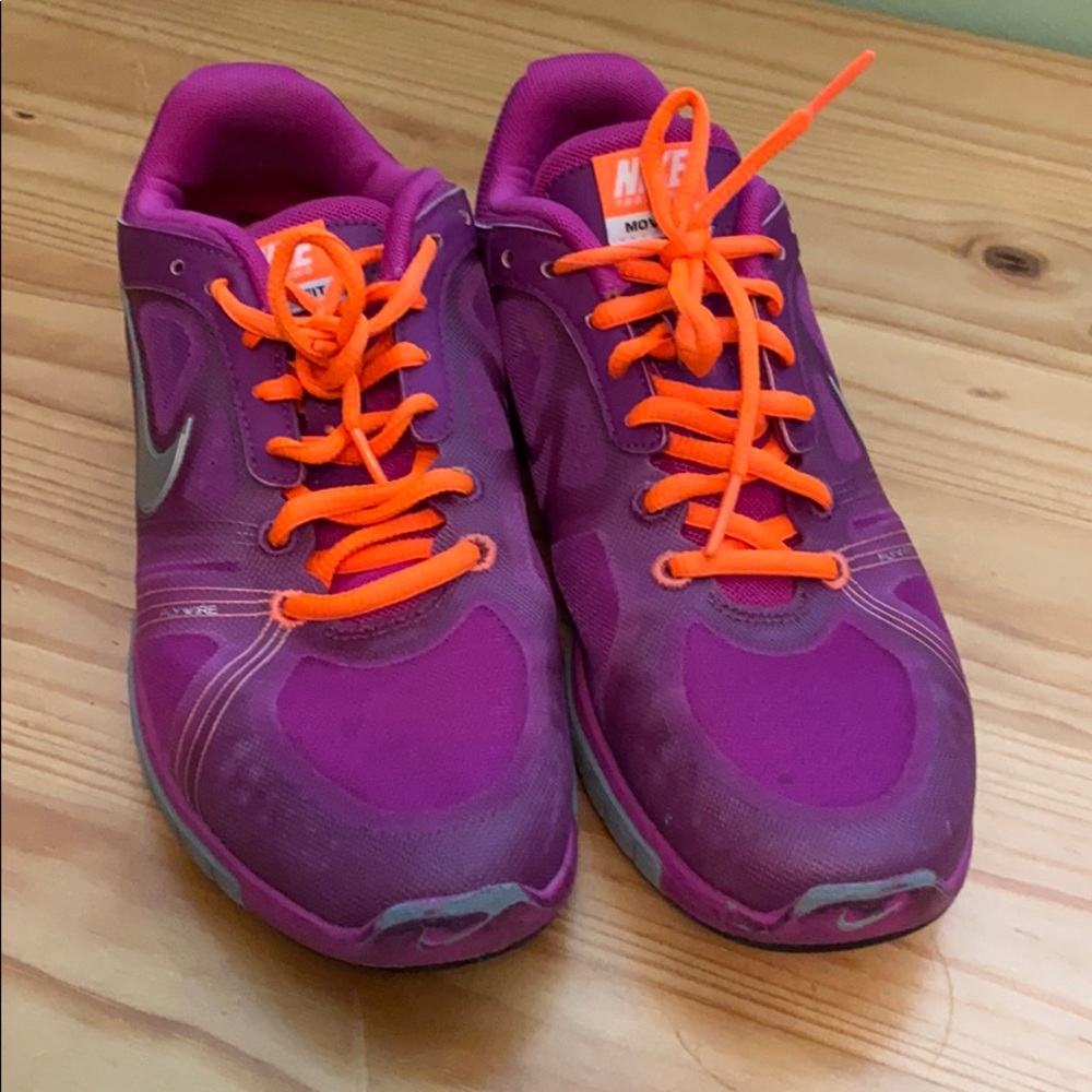Nike size 7.5